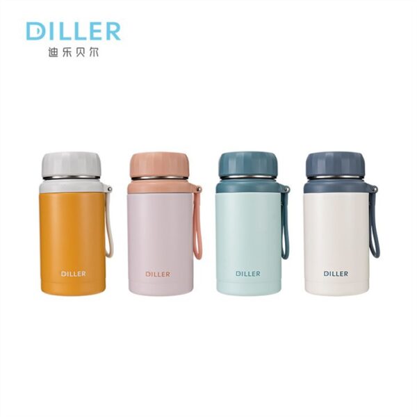 1000ml Insulated Water Bottle - 画像 (2)