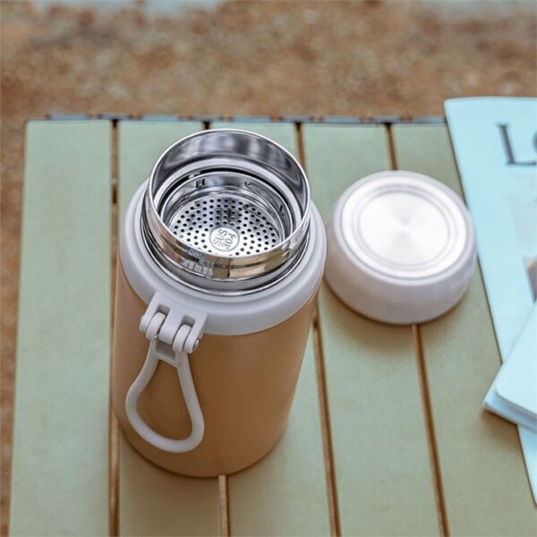 1000ml Insulated Water Bottle - 画像 (4)