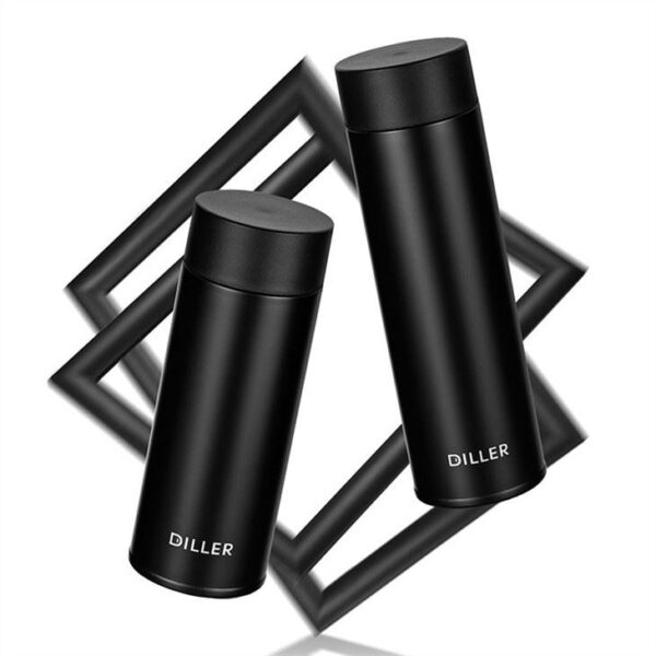 12 Oz Insulated Water Bottle - 이미지 2