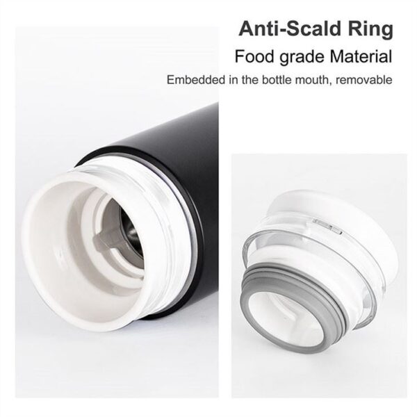 12 Oz Insulated Water Bottle - 이미지 4