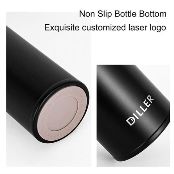 12 Oz Insulated Water Bottle - 이미지 6