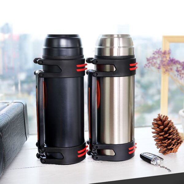 2l Thermos Flask — изображение 2