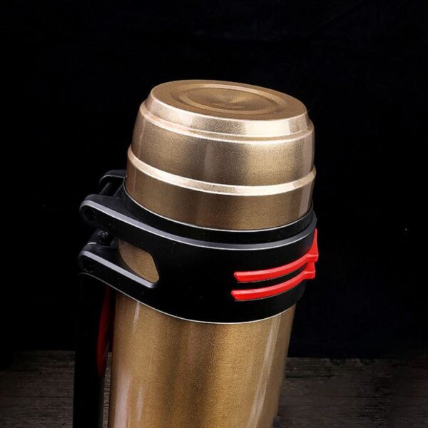 2l Thermos Flask — изображение 3