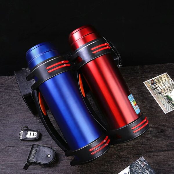 2l Thermos Flask — изображение 4