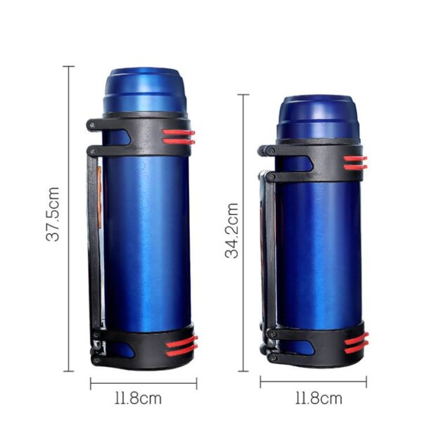 2l Thermos Flask — изображение 5
