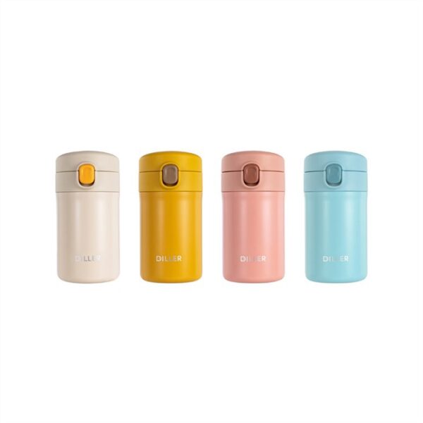 300ml Thermos Flask - Hình ảnh 2