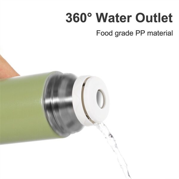 350ml Insulated Bottle — изображение 2