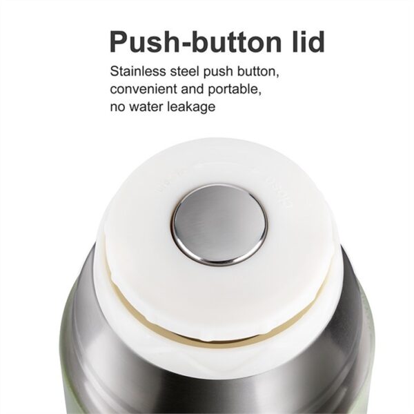 350ml Insulated Bottle — изображение 3