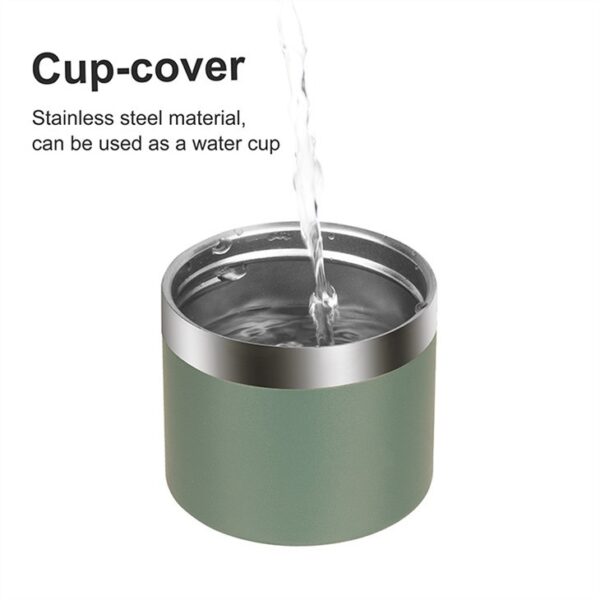 350ml Insulated Bottle — изображение 4