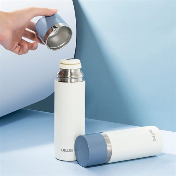 350ml Insulated Bottle — изображение 5