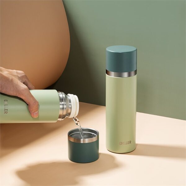 350ml Insulated Bottle — изображение 6