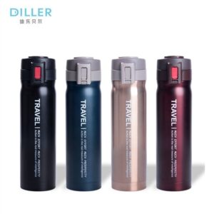 500ml 断熱ウォーターボトル