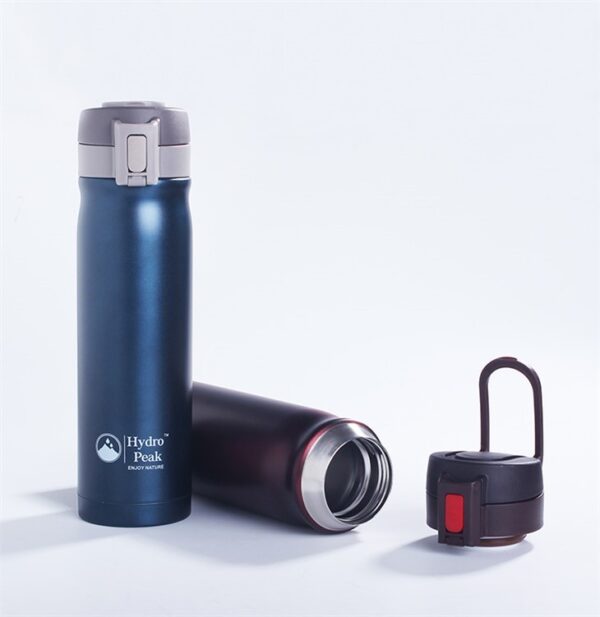 ⁦500ml Insulated Water Bottle⁩ - الصورة ⁦2⁩