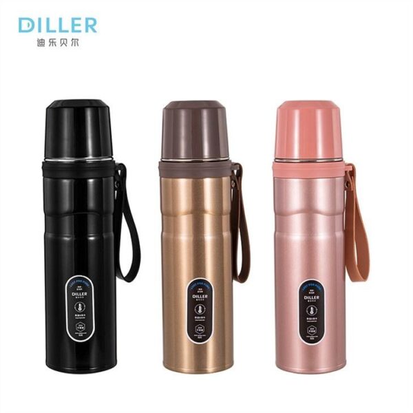 750ml thermosfles
