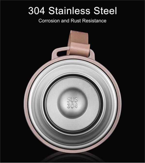 750ml Thermos Flask - Afbeelding 3