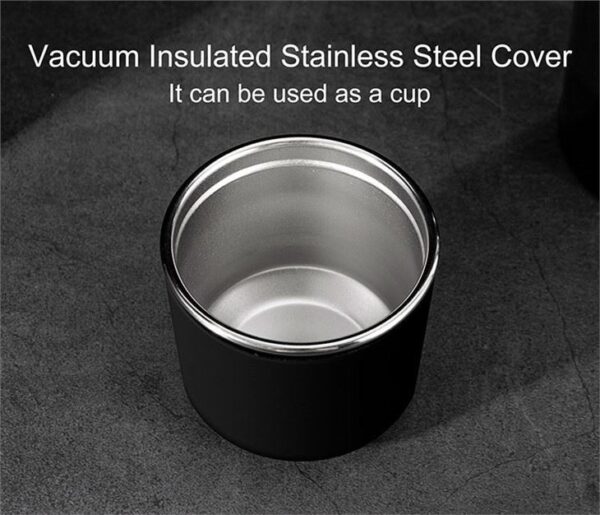 750ml Thermos Flask - Afbeelding 4
