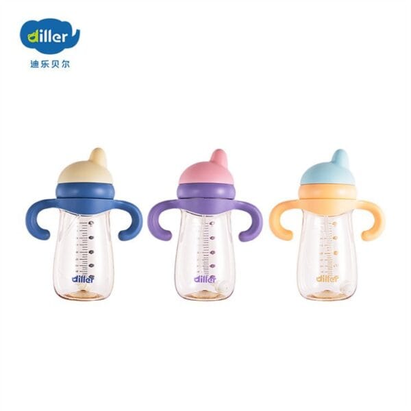 Baby Bottles For Toddlers - Görsel 2