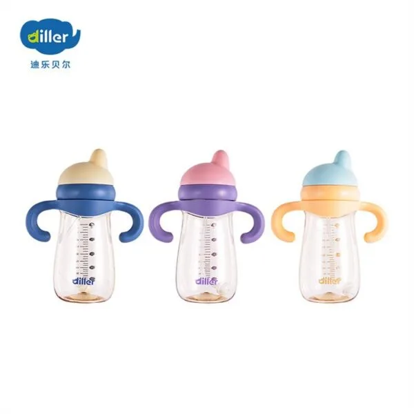 ⁦Baby Bottles For Toddlers⁩ - الصورة ⁦2⁩