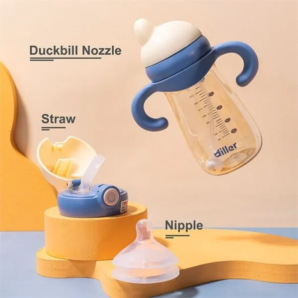 ⁦Baby Bottles For Toddlers⁩ - الصورة ⁦4⁩