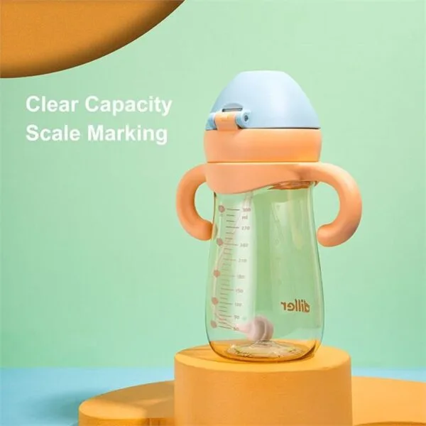 ⁦Baby Bottles For Toddlers⁩ - الصورة ⁦5⁩