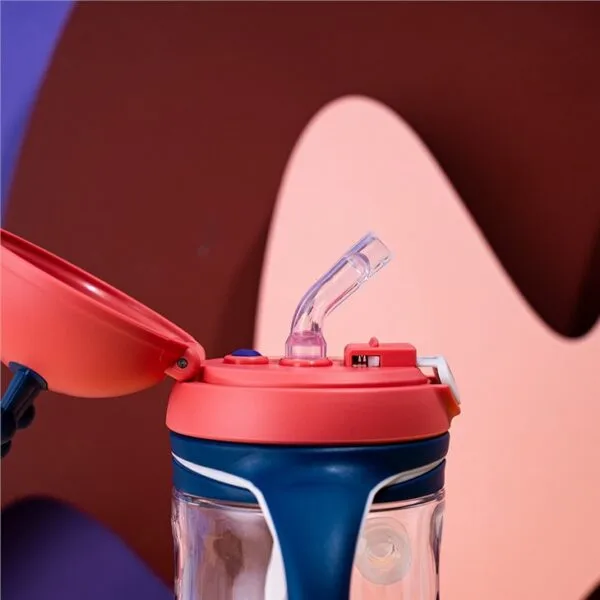 ⁦Baby Bottles With Handle⁩ - الصورة ⁦2⁩