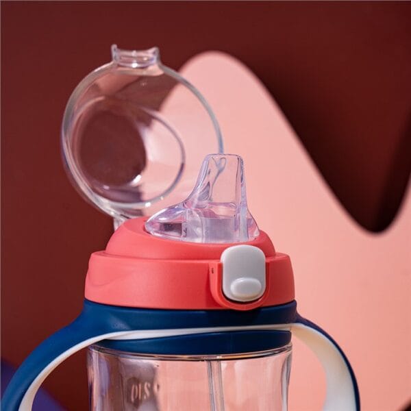 Baby Bottles With Handle - 画像 (3)