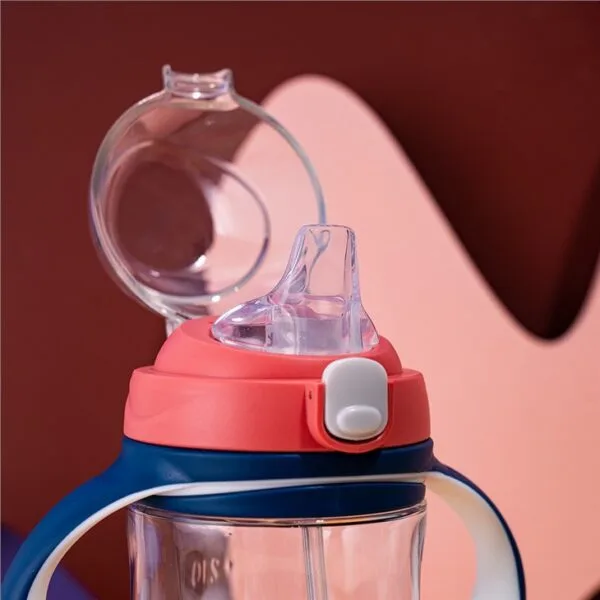 ⁦Baby Bottles With Handle⁩ - الصورة ⁦3⁩