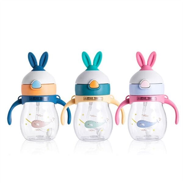 Biberon pour bébé
