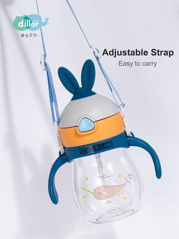 Baby Drinking Bottle – Image 3