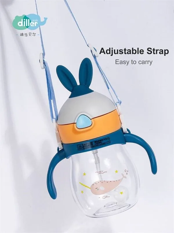 Baby Drinking Bottle - 이미지 3
