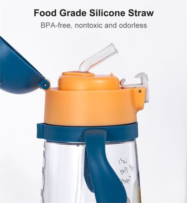 Baby Drinking Bottle – Image 4