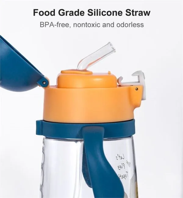 Baby Drinking Bottle - 이미지 4