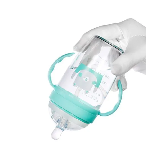 Baby Milk Bottle - รูปภาพ 3