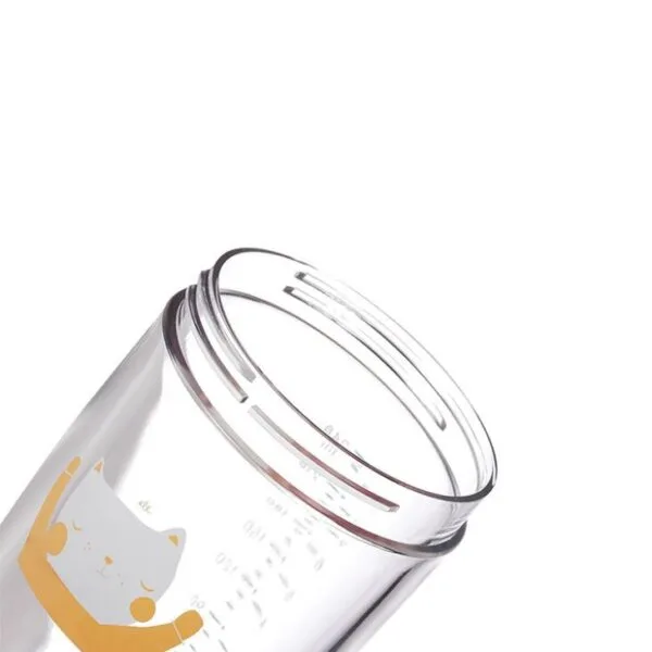 Baby Milk Bottle - รูปภาพ 4