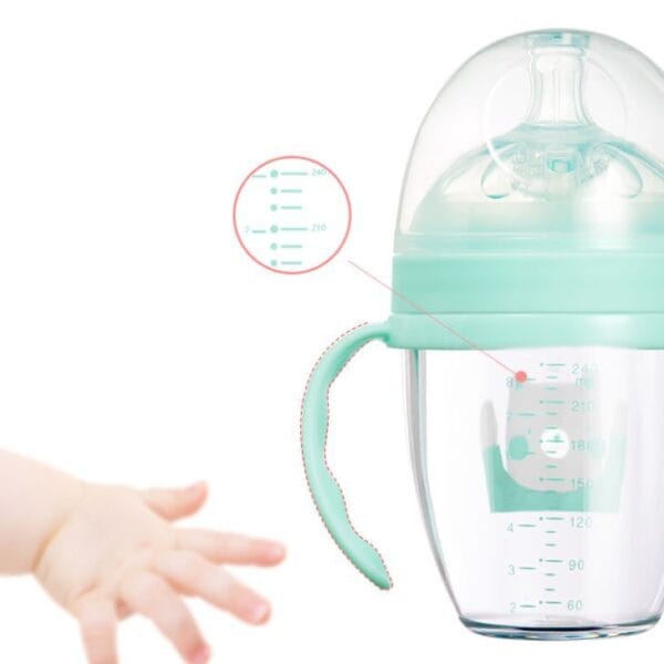 Baby Milk Bottle - 이미지 5