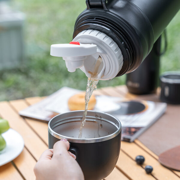 Big Thermal Water Bottle - 画像 (3)