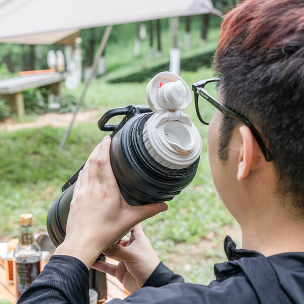 Big Thermal Water Bottle - 画像 (7)
