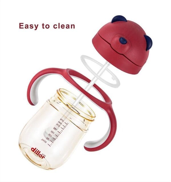 Bpa Free Baby Bottles - 画像 (2)