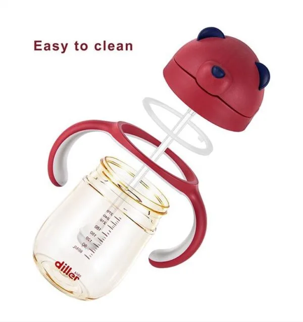 Bpa Free Baby Bottles — изображение 2
