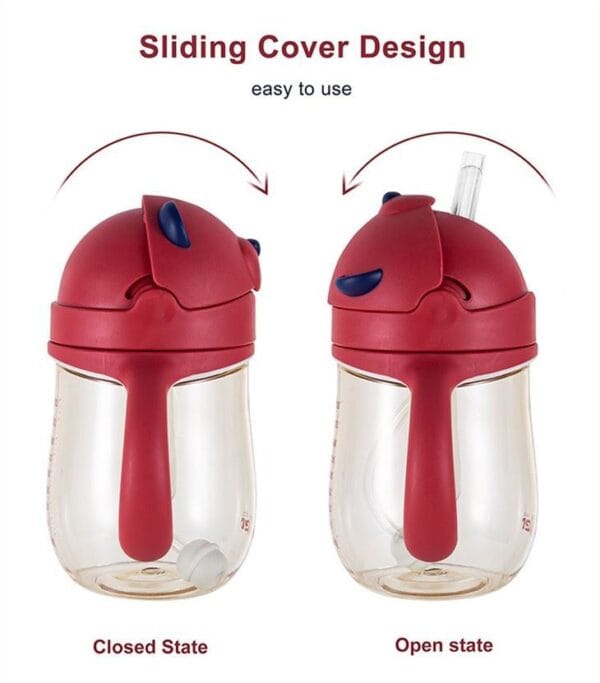 Bpa Free Baby Bottles - 画像 (3)