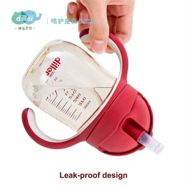 Bpa Free Baby Bottles - 画像 (5)