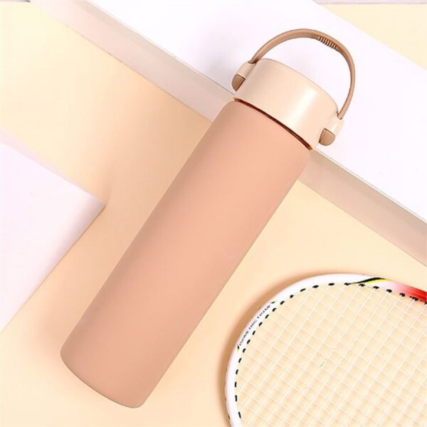 ⁦BPA Free Glass Water Bottles⁩ - الصورة ⁦5⁩