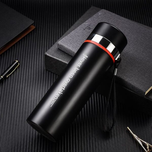 ⁦BPA Free Insulated Water Bottles⁩ - الصورة ⁦2⁩