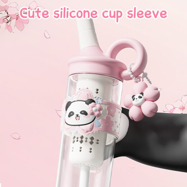 BPA Free Plastic Water Bottles — изображение 3