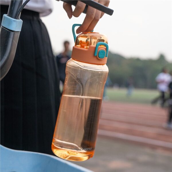 BPA Free Tritan Water Flask — изображение 3