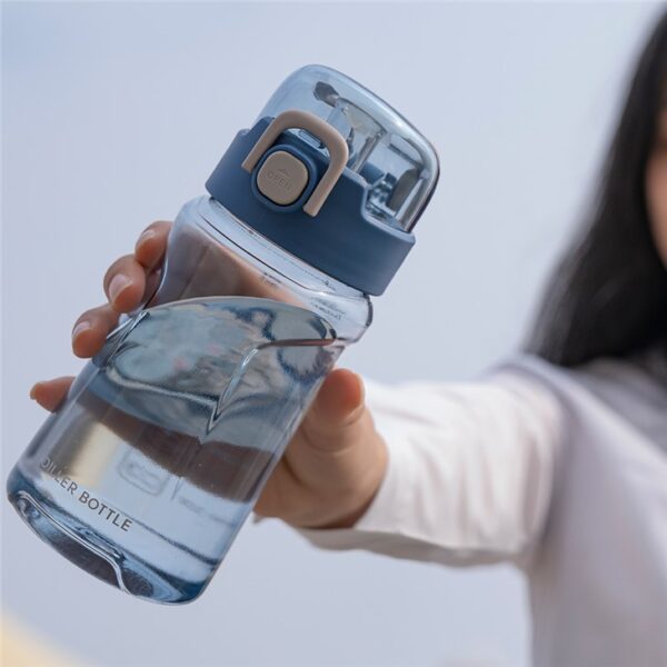 BPA Free Tritan Water Flask — изображение 4