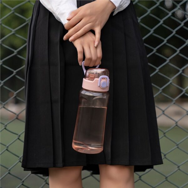 BPA Free Tritan Water Flask — изображение 2