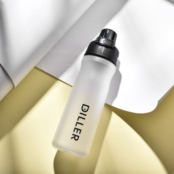 BPA Free Water Bottles — изображение 6