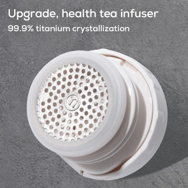 ⁦Business Gift Insulated Water Flask⁩ - الصورة ⁦2⁩