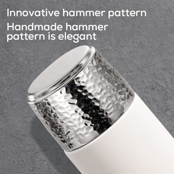⁦Business Gift Insulated Water Flask⁩ - الصورة ⁦4⁩